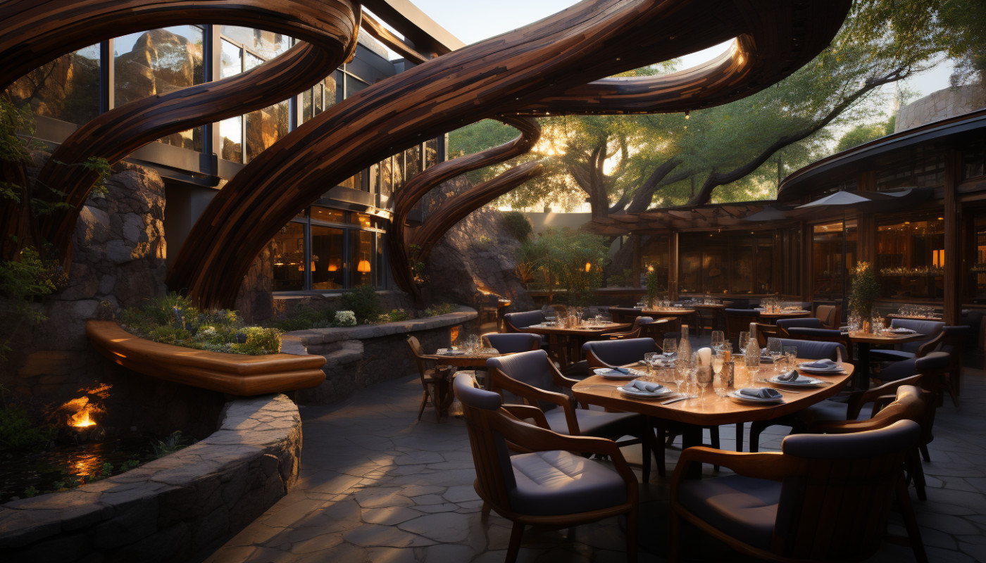 Fusiones culinarias: Restaurantes que te sorprenderán